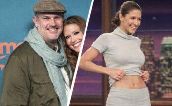 Shannon Elizabeth Filed for Divorce