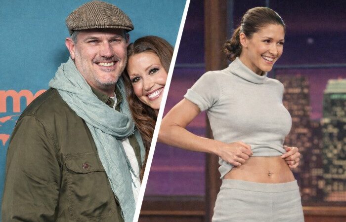 Shannon Elizabeth Filed for Divorce