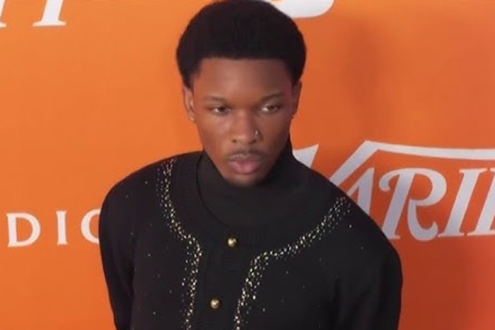 Singer D4vd Arrested