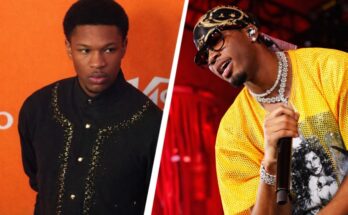 Singer D4vd Arrested