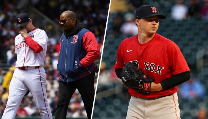 Sonny Gray Injury