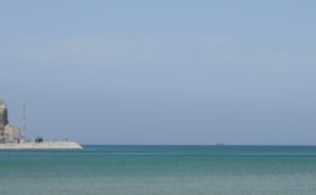 Strait of Hormuz News