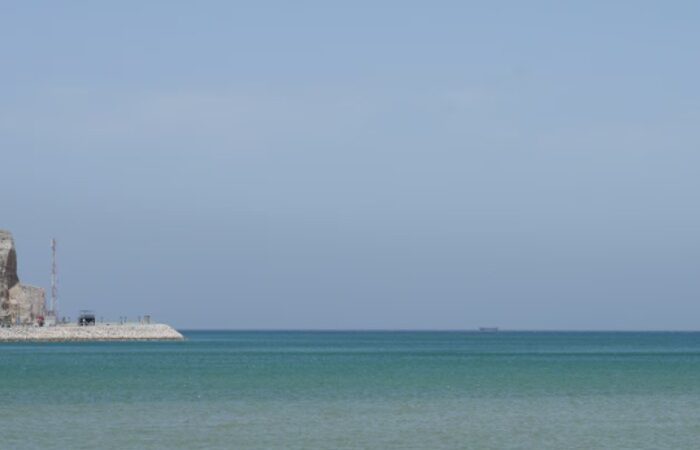 Strait of Hormuz News