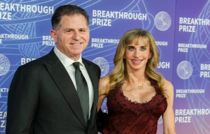 Susan Dell Donate $750 Million