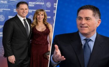 Susan Dell Donate $750 Million