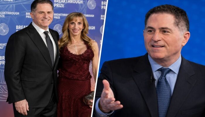 Susan Dell Donate $750 Million