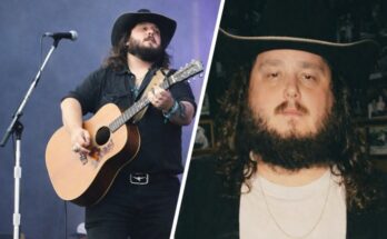 Tanner Usrey Arrested