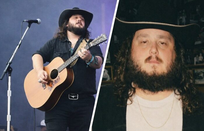 Tanner Usrey Arrested