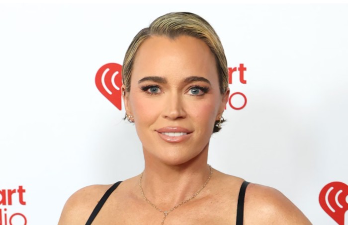 Teddi Mellencamp Dating Older Man