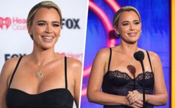 Teddi Mellencamp Dating Older Man