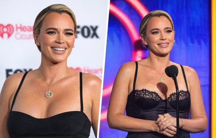 Teddi Mellencamp Dating Older Man