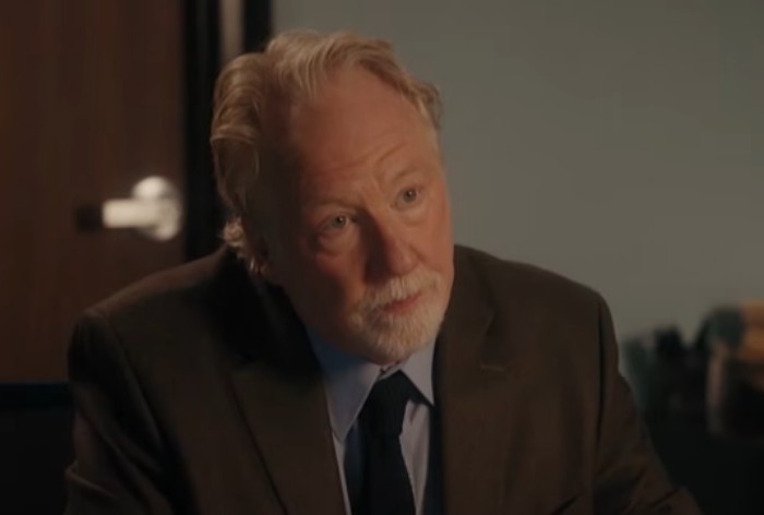 Timothy Busfield Arrest