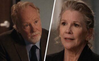 Timothy Busfield Arrest