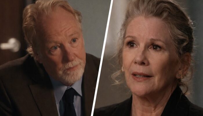 Timothy Busfield Arrest