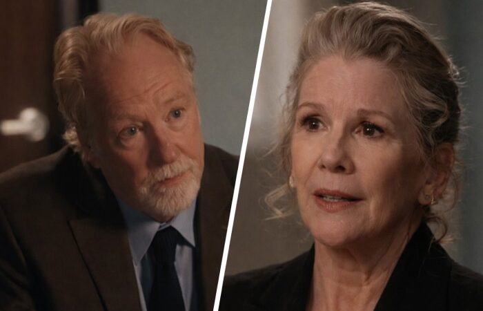 Timothy Busfield Arrest