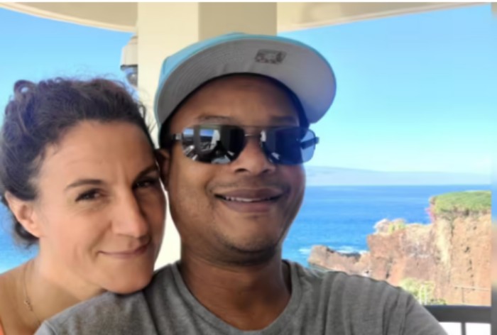 Todd Bridges Files for Divorce