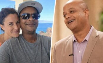 Todd Bridges Files for Divorce