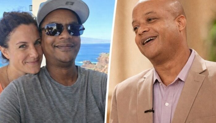 Todd Bridges Files for Divorce