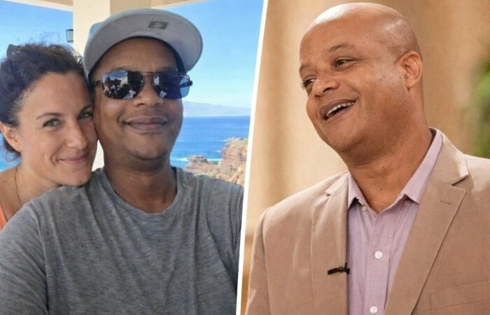 Todd Bridges Files for Divorce