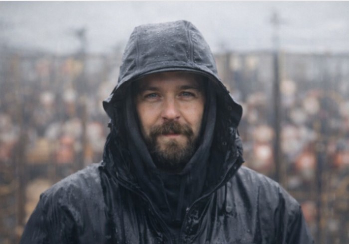 Todd Meadows Cause of Death