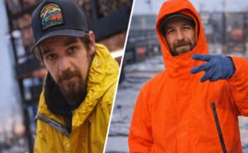 Todd Meadows Family File Wrongful Death Lawsuit