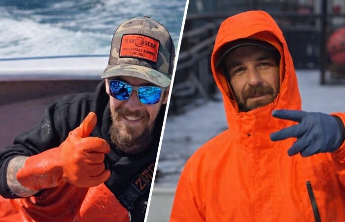 Todd Meadows Passed Away