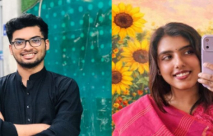 Usf Students Missing