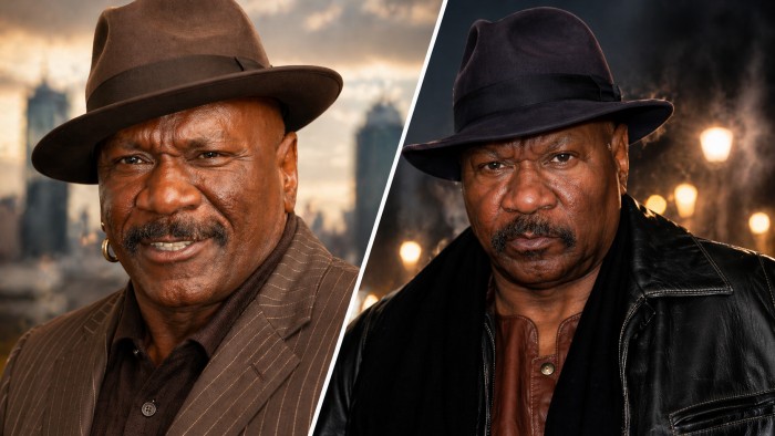 Ving Rhames Health Issues
