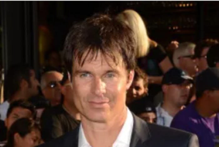 Was Patrick Muldoon Married