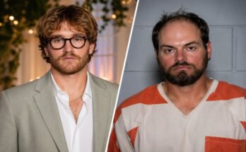 West Wilson Cousin Arrested