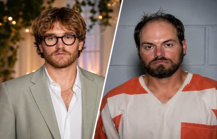 West Wilson Cousin Arrested