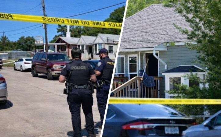 What Happened in Louisiana