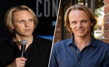 What Happened to David Wilcock