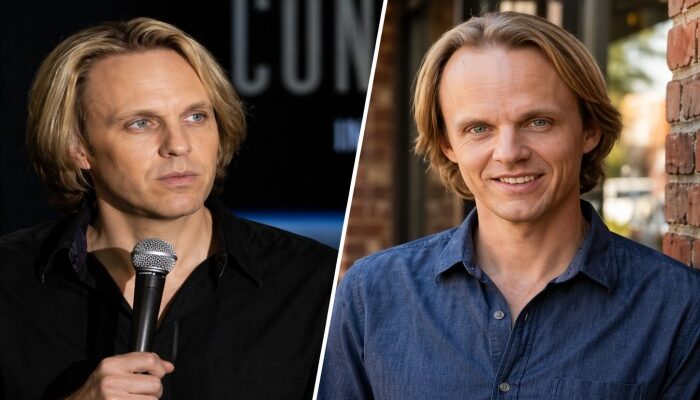 What Happened to David Wilcock