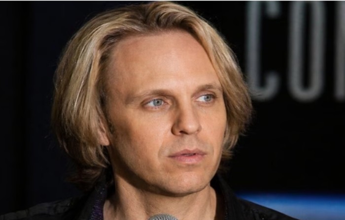 What Happened to David Wilcock