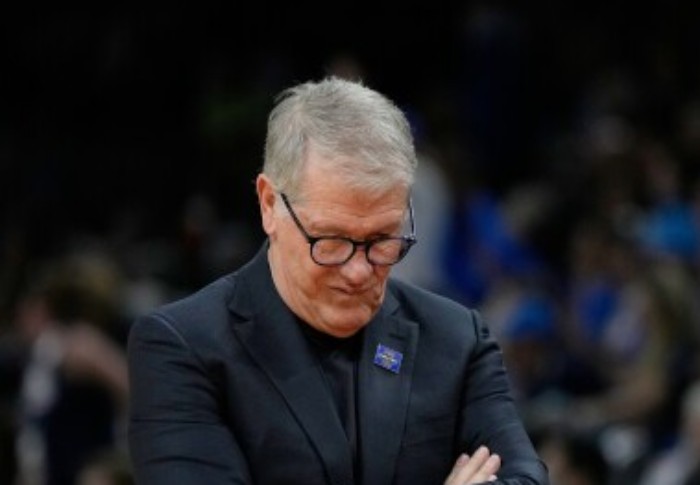 What Happened to Geno Auriemma