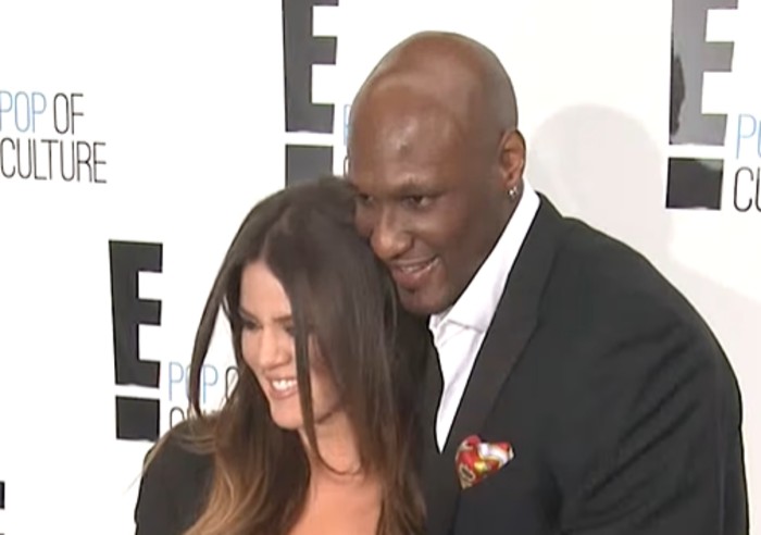 What Happened to Lamar Odom