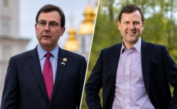 What Happened to Tom Kean Jr