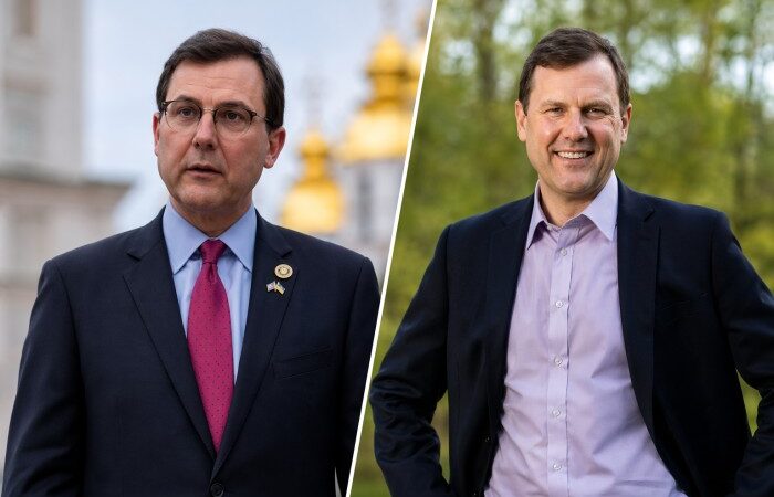 What Happened to Tom Kean Jr