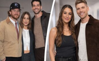 Who Is Amanda Batula