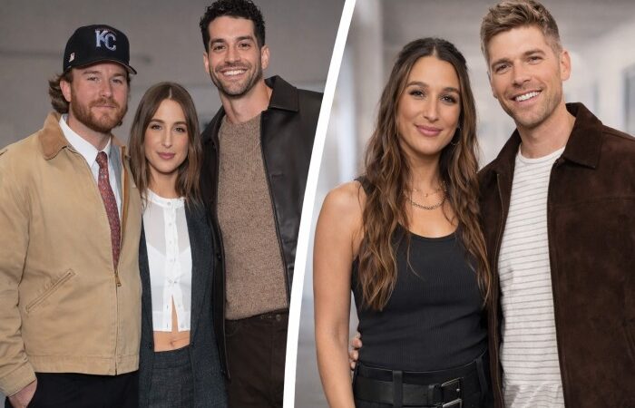 Who Is Amanda Batula