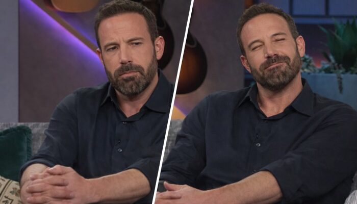 Who Is Ben Affleck