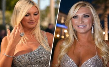 Who Is Brooke Hogan