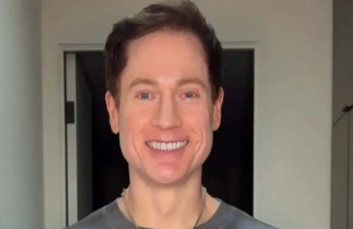 Who Is Bryan Johnson