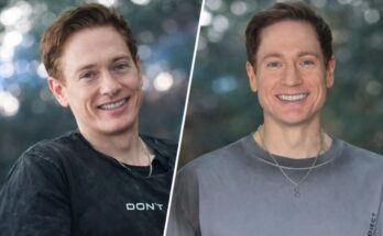 Who Is Bryan Johnson