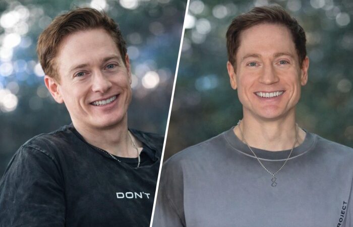 Who Is Bryan Johnson