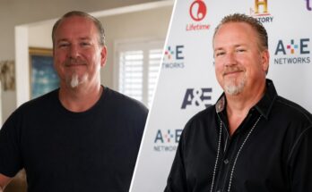 Who Is Darrell Sheets