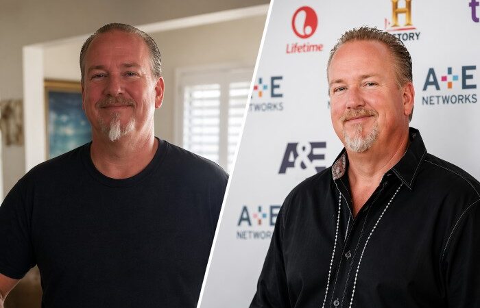 Who Is Darrell Sheets