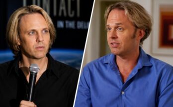 Who Is David Wilcock