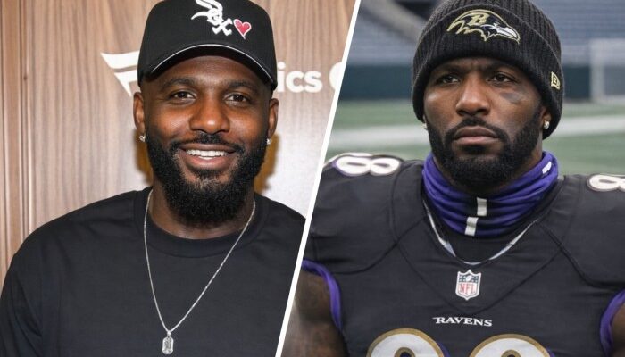 Who Is Dez Bryant